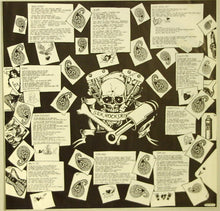 Load image into Gallery viewer, Lüde & Die Astros* : Wildes Herz (LP, Album)