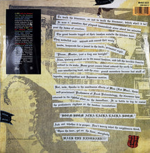 Load image into Gallery viewer, Was (Not Was) : Walk The Dinosaur (12")