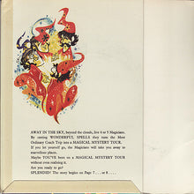 Load image into Gallery viewer, The Beatles : Magical Mystery Tour (2x7", EP, RP)