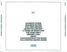 Load image into Gallery viewer, The Radio Dept. : Clinging To A Scheme (CD, Album)