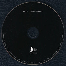 Load image into Gallery viewer, Kyte : Dead Waves (CD, Album)