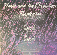 Load image into Gallery viewer, Prince And The Revolution : Purple Rain (12", PRS)