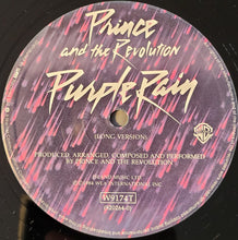 Load image into Gallery viewer, Prince And The Revolution : Purple Rain (12", PRS)