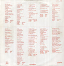 Load image into Gallery viewer, Gary Numan : The Fury (LP, Album)