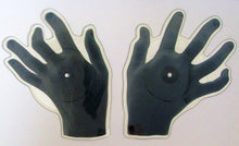 Load image into Gallery viewer, China Crisis : Black Man Ray (2x7", Shape, Pic)