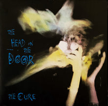 Load image into Gallery viewer, The Cure : The Head On The Door (LP, Album, RE, RM, Tak)