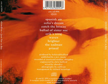 Load image into Gallery viewer, Slowdive : Just For A Day (CD, Album)