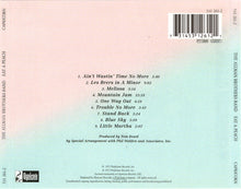 Load image into Gallery viewer, The Allman Brothers Band : Eat A Peach (CD, Album, RE, RM, RP)