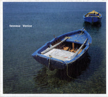 Load image into Gallery viewer, Fennesz : Venice (CD, Album, RE)