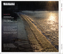 Load image into Gallery viewer, Fennesz : Venice (CD, Album, RE)