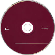 Load image into Gallery viewer, Fennesz : Venice (CD, Album, RE)