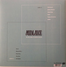 Load image into Gallery viewer, Midlake : For The Sake Of Bethel Woods (LP, Album)