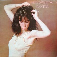 Load image into Gallery viewer, Patti Smith Group : Easter (LP, Album, RE)