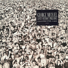 Load image into Gallery viewer, George Michael : Listen Without Prejudice Vol. 1 (LP, Album)