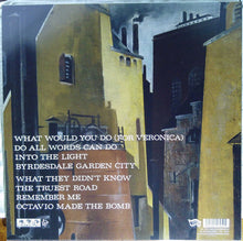 Load image into Gallery viewer, Fucked Up : Do All Words Can Do (LP, Comp)