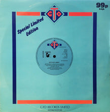 Load image into Gallery viewer, Voyage : Let's Fly Away (12", Single, Ltd)