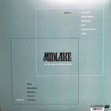 Load image into Gallery viewer, Midlake : For The Sake Of Bethel Woods (LP, Album, Ltd, Cre)