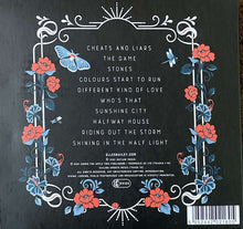 Load image into Gallery viewer, Elles Bailey : Shining In The Half Light (CD, Album)