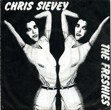 Load image into Gallery viewer, The Freshies / Chris Sievey : Washed Up / Baiser (7", EP, Ltd, W/Lbl, 'St)