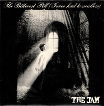 Load image into Gallery viewer, The Jam : The Bitterest Pill (I Ever Had To Swallow) (7", Single, Fre)