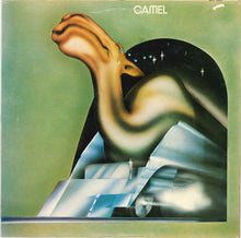 Load image into Gallery viewer, Camel : Camel (LP, Album, RE)