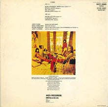 Load image into Gallery viewer, Camel : Camel (LP, Album, RE)