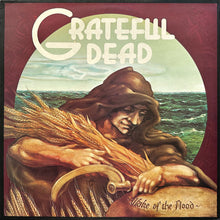 Load image into Gallery viewer, Grateful Dead* : Wake Of The Flood (LP, Album)