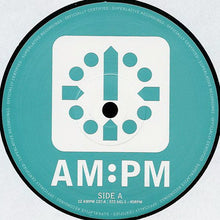 Load image into Gallery viewer, Scott And Leon* : You Used To Hold Me (Original / Wide Boys / Amp Mixes) (12")