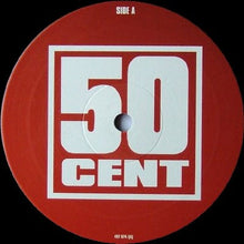 Load image into Gallery viewer, 50 Cent : In Da Club (12", Single)