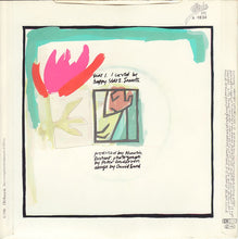 Load image into Gallery viewer, Altered Images : I Could Be Happy (7", Single, Cya)