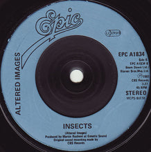 Load image into Gallery viewer, Altered Images : I Could Be Happy (7", Single, Cya)