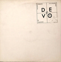Load image into Gallery viewer, Devo : (I Can't Get Me No) Satisfaction (12")