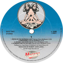 Load image into Gallery viewer, The Motors : 1 (LP, Album, A3/)