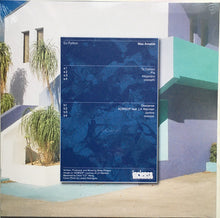 Load image into Gallery viewer, DJ Python : Mas Amable (LP, Album, Mixed, RE, RP, Cle)