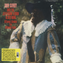 Load image into Gallery viewer, Don Covay And The Jefferson Lemon Blues Band : Different Strokes For Different Folks (LP, Album, RE, Gat)