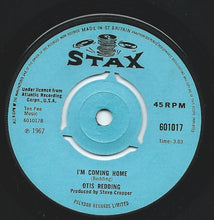 Load image into Gallery viewer, Otis Redding : Glory Of Love (7", Single, 3-P)