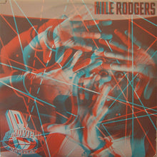 Load image into Gallery viewer, Nile Rodgers : B-movie Matinee (LP, Album)