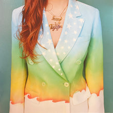 Load image into Gallery viewer, Jenny Lewis : The Voyager (LP, Album, RE, RP)
