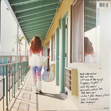 Load image into Gallery viewer, Jenny Lewis : The Voyager (LP, Album, RE, RP)
