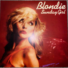 Load image into Gallery viewer, Blondie : Sunday Girl (7", Yel + 7", Red + EP, RSD, Ltd, RE, RM)