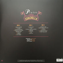 Load image into Gallery viewer, Pixies : Live From Coachella 2004 (LP, Yel + LP, S/Sided, Etch, Yel + Album, RSD, Ltd)