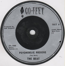 Load image into Gallery viewer, The Beat (2) : Too Nice To Talk To (7", Single, Sil)