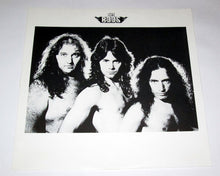 Load image into Gallery viewer, The Rods : Let Them Eat Metal (LP, Album)