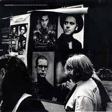 Load image into Gallery viewer, Depeche Mode : Remixes Of Everything Counts, Nothing And Strangelove (12", Single, Ltd)