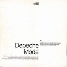 Load image into Gallery viewer, Depeche Mode : Remixes Of Everything Counts, Nothing And Strangelove (12", Single, Ltd)
