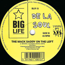 Load image into Gallery viewer, De La Soul : Eye Know (7", Single)