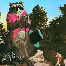 Load image into Gallery viewer, J.J. Cale : Naturally (LP, Album, RE)