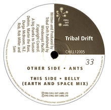 Load image into Gallery viewer, Tribal Drift : Dubs (12")