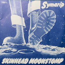 Load image into Gallery viewer, Symarip : Skinhead Moonstomp / Skinhead Jamboree (7", Single, RE, Blu)