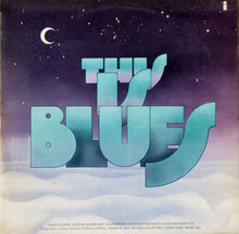 Load image into Gallery viewer, Various : This Is Blues (LP, Comp)